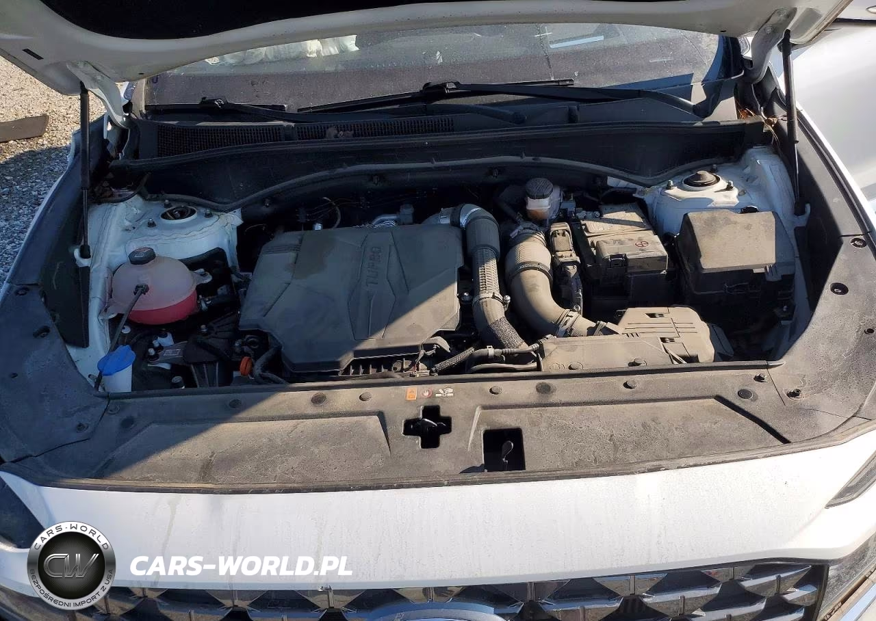 2022 Hyundai Santa Fe Calligraphy VIN:5NMS5DAL4NH457055 - 12