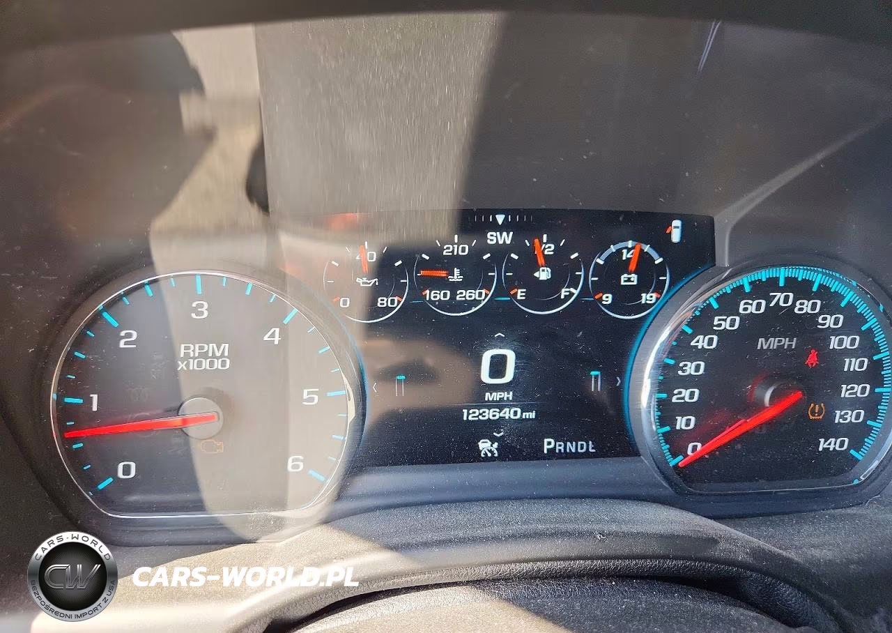 2018 GMC Yukon Xl Denali VIN:1GKS2HKJXJR152103 - 9