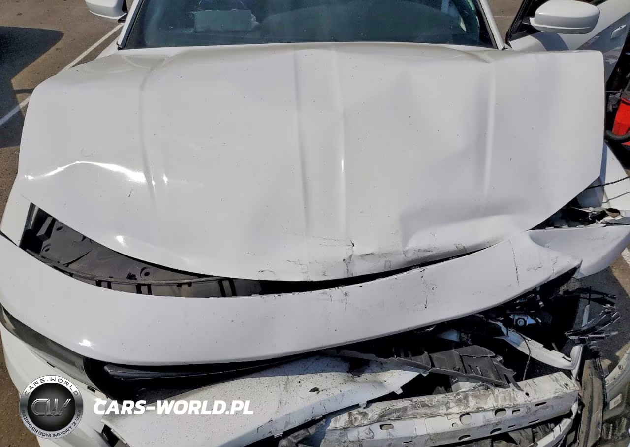2021 Dodge Charger Sxt VIN:2C3CDXBG7MH544974 - 11