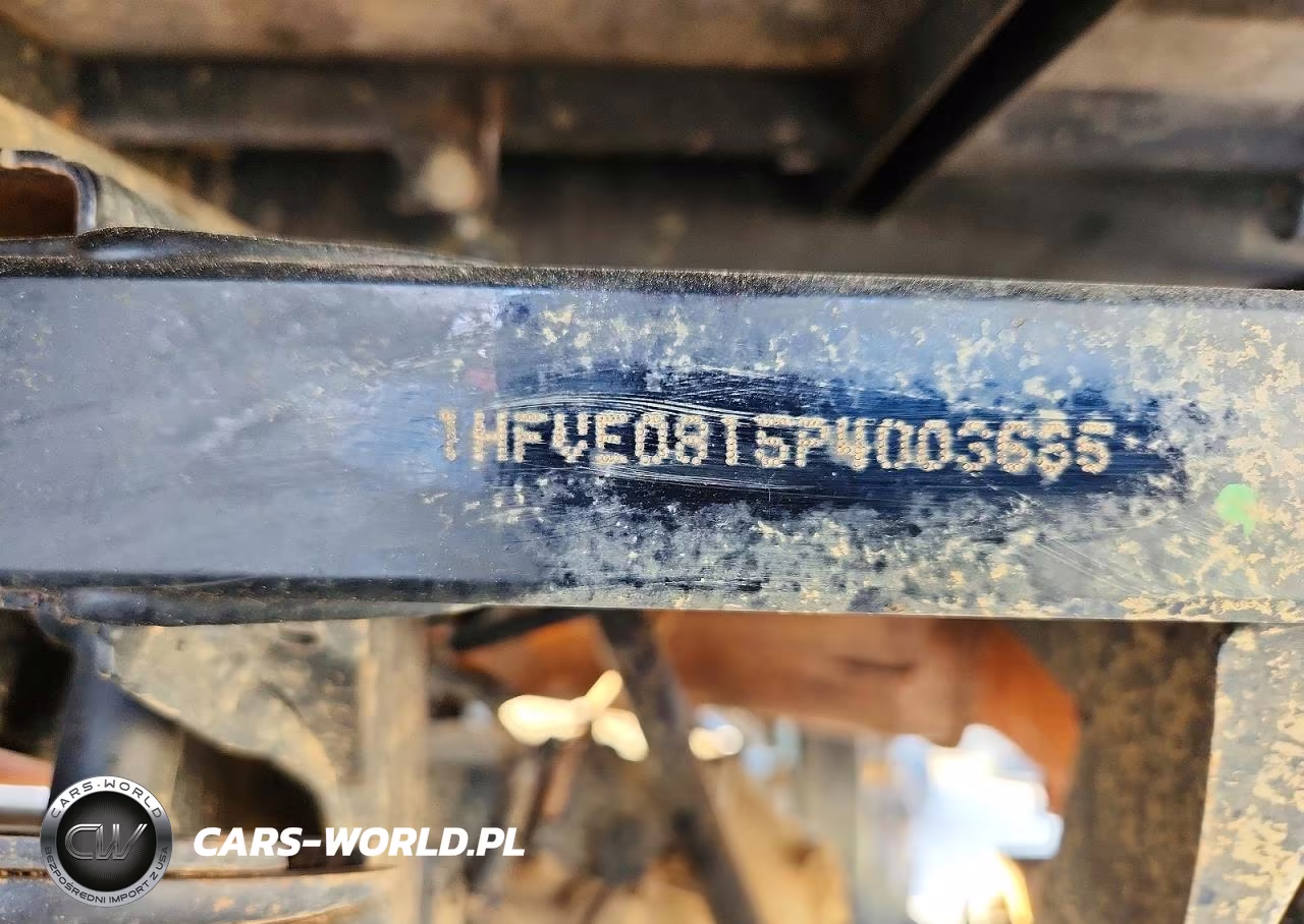 2023 Honda Pioneer Utility Vehicle VIN:1HFVE0815P4003635 - 10