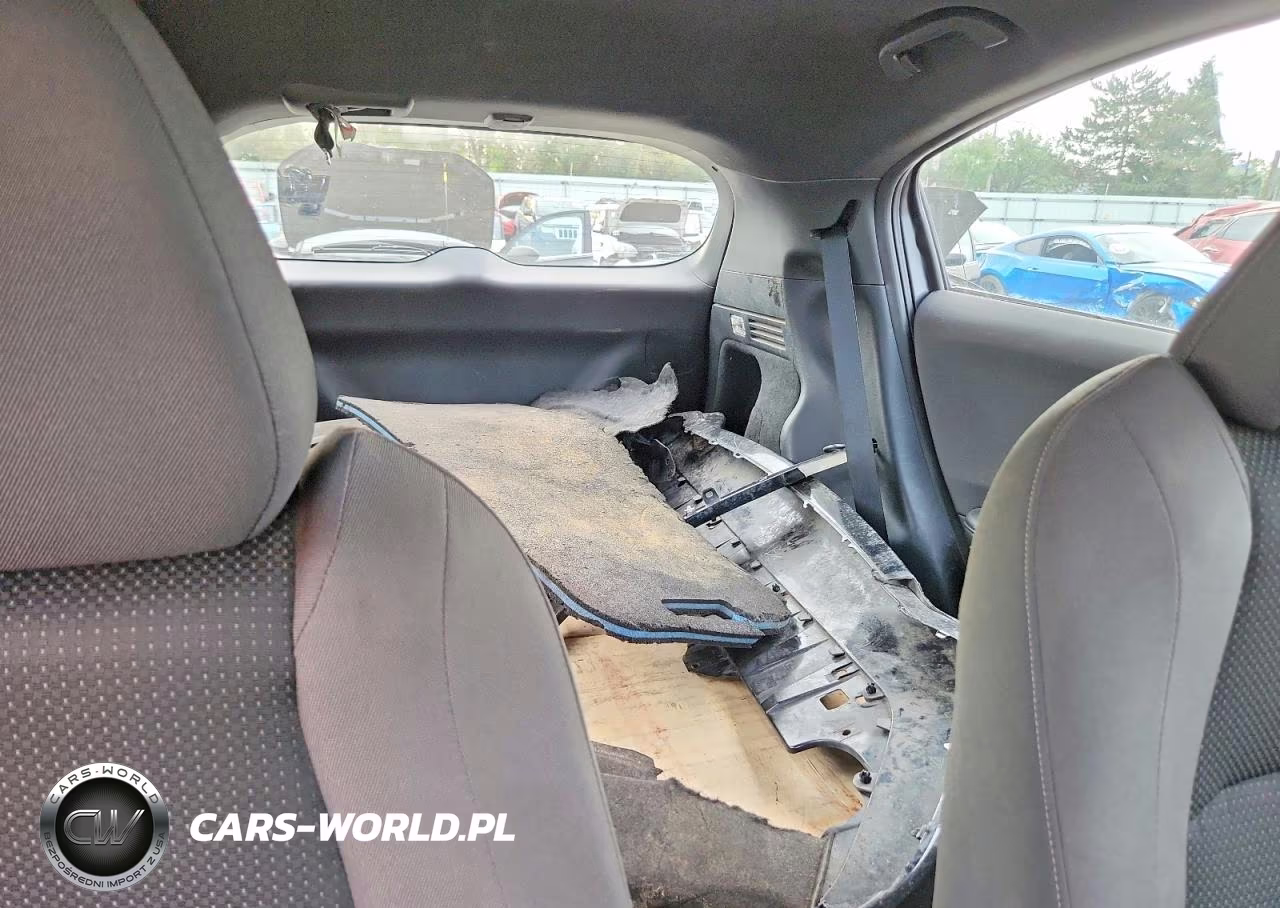 2019 Honda Hr-V Sport VIN:3CZRU6H11KG731573 - 10