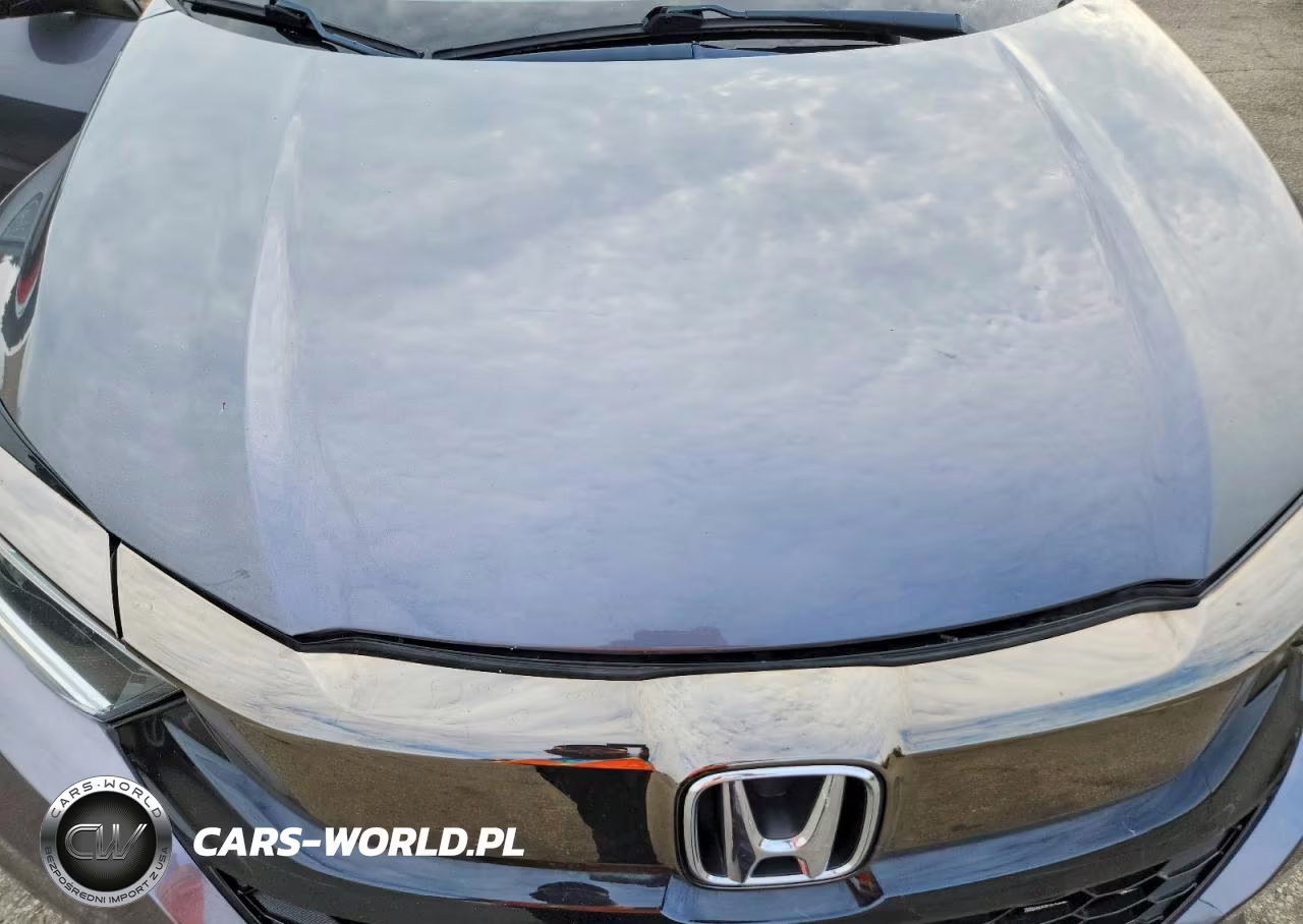 2019 Honda Hr-V Sport VIN:3CZRU6H11KG731573 - 12