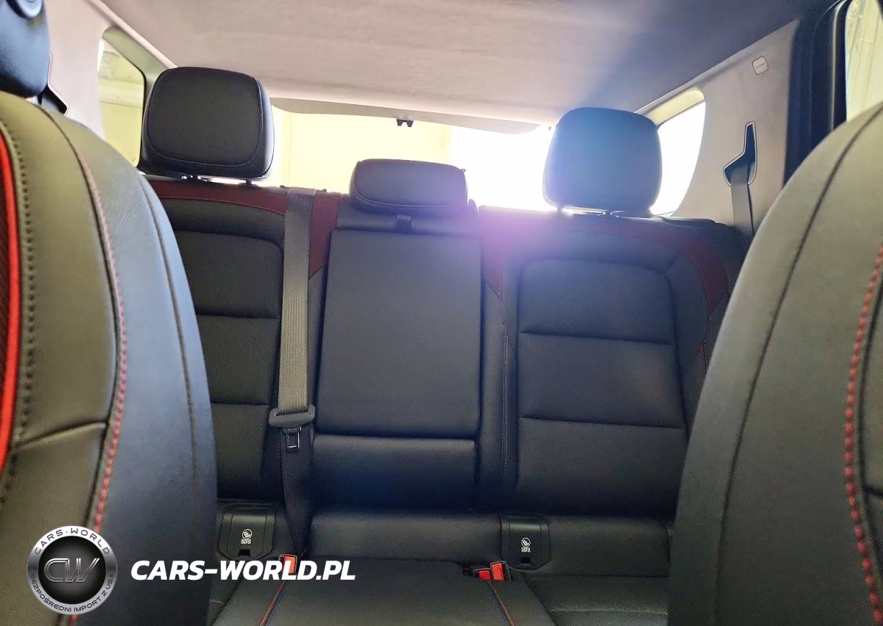 2026 Chevrolet Equinox Rs VIN:3GNAXTEG4TL340922 - 10