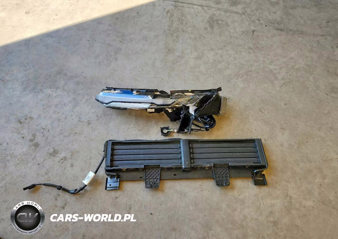2026 Chevrolet Equinox Rs VIN:3GNAXTEG4TL340922 - 13