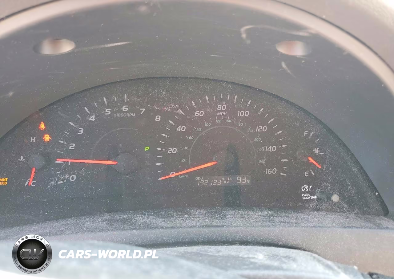 2007 Toyota Camry Le V6 VIN:4T1BK46K97U535670 - 9