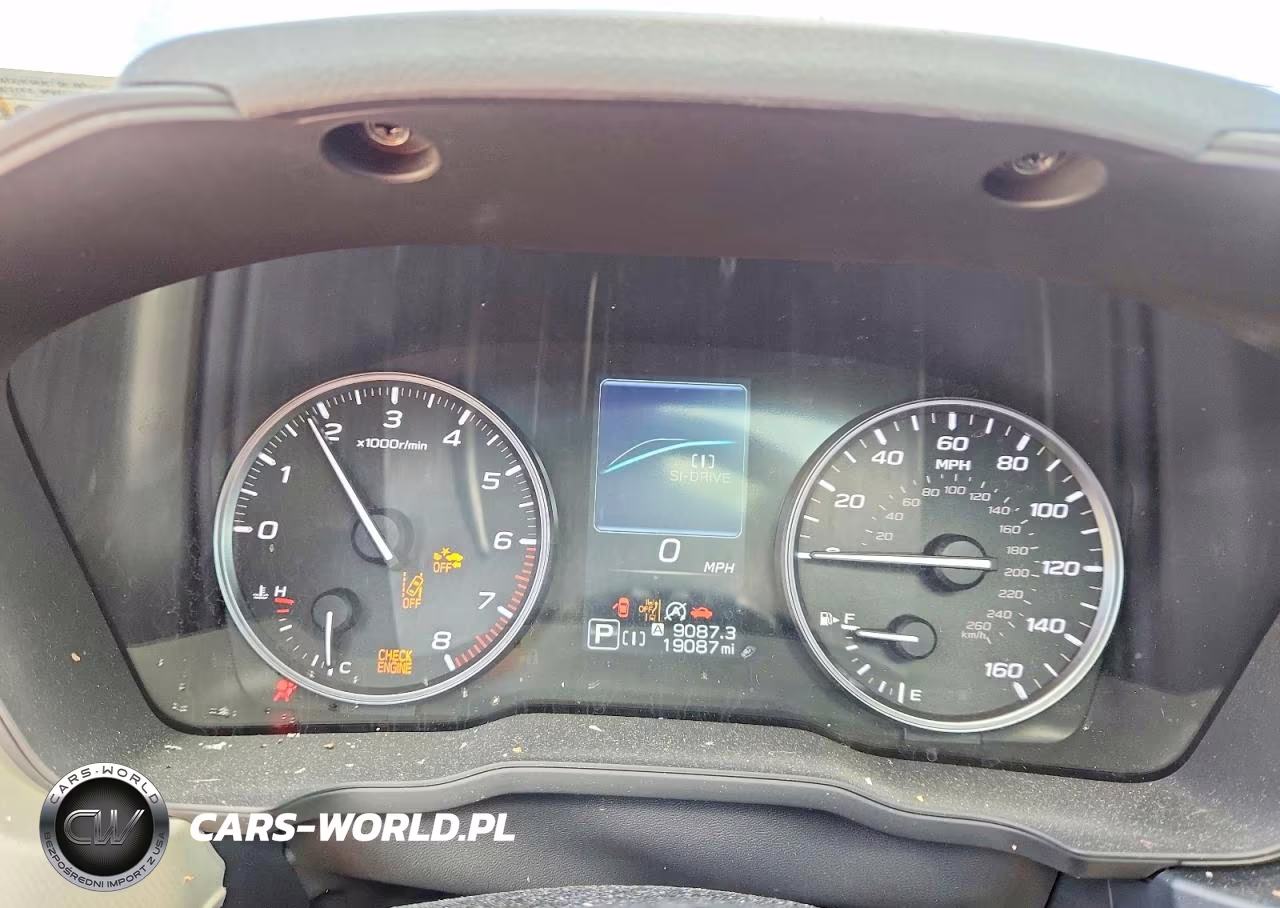 2025 Subaru Forester Premium VIN:JF2SLDDC3SH523854 - 9