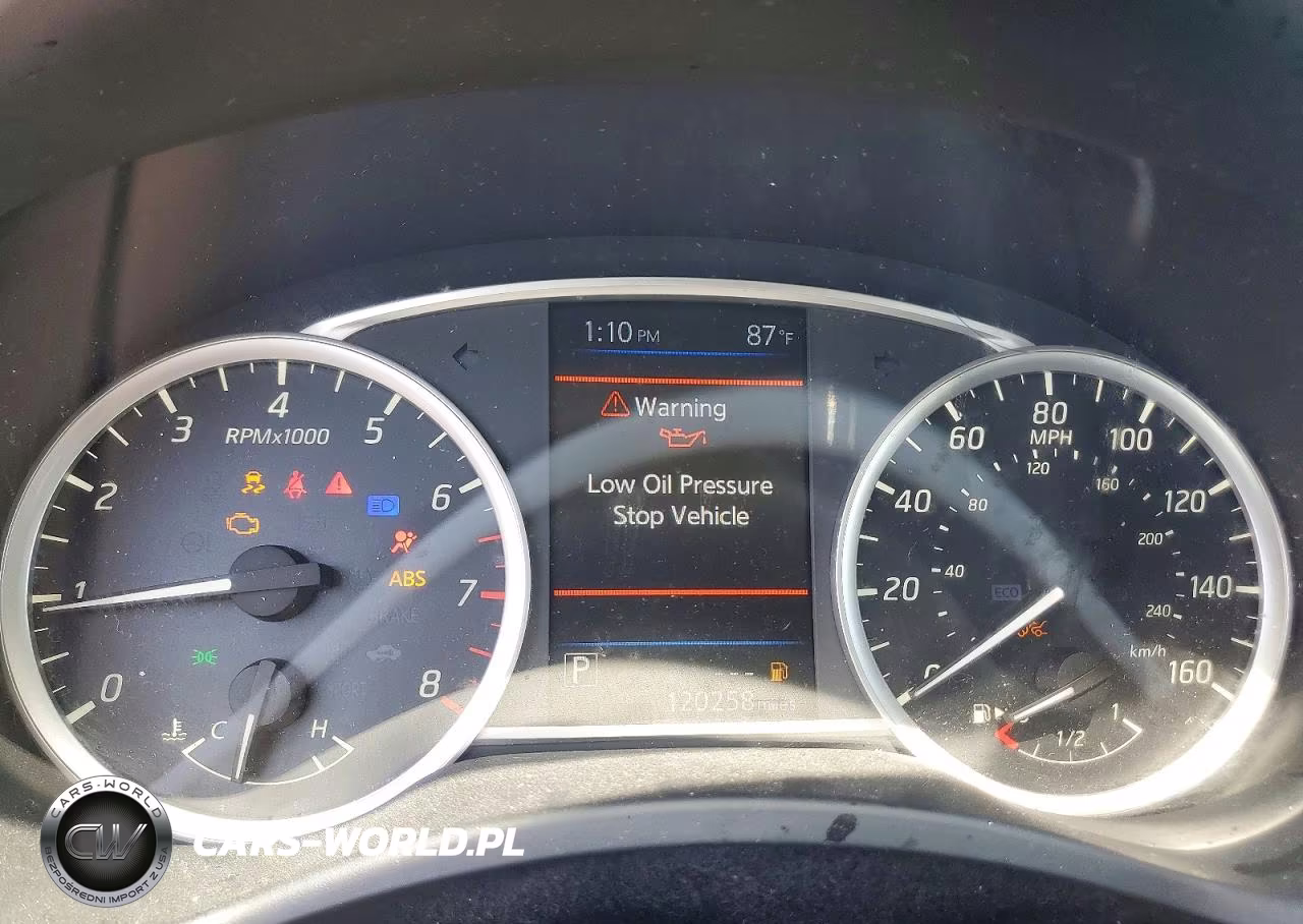2019 Nissan Sentra Sv VIN:3N1AB7AP4KY417667 - 9