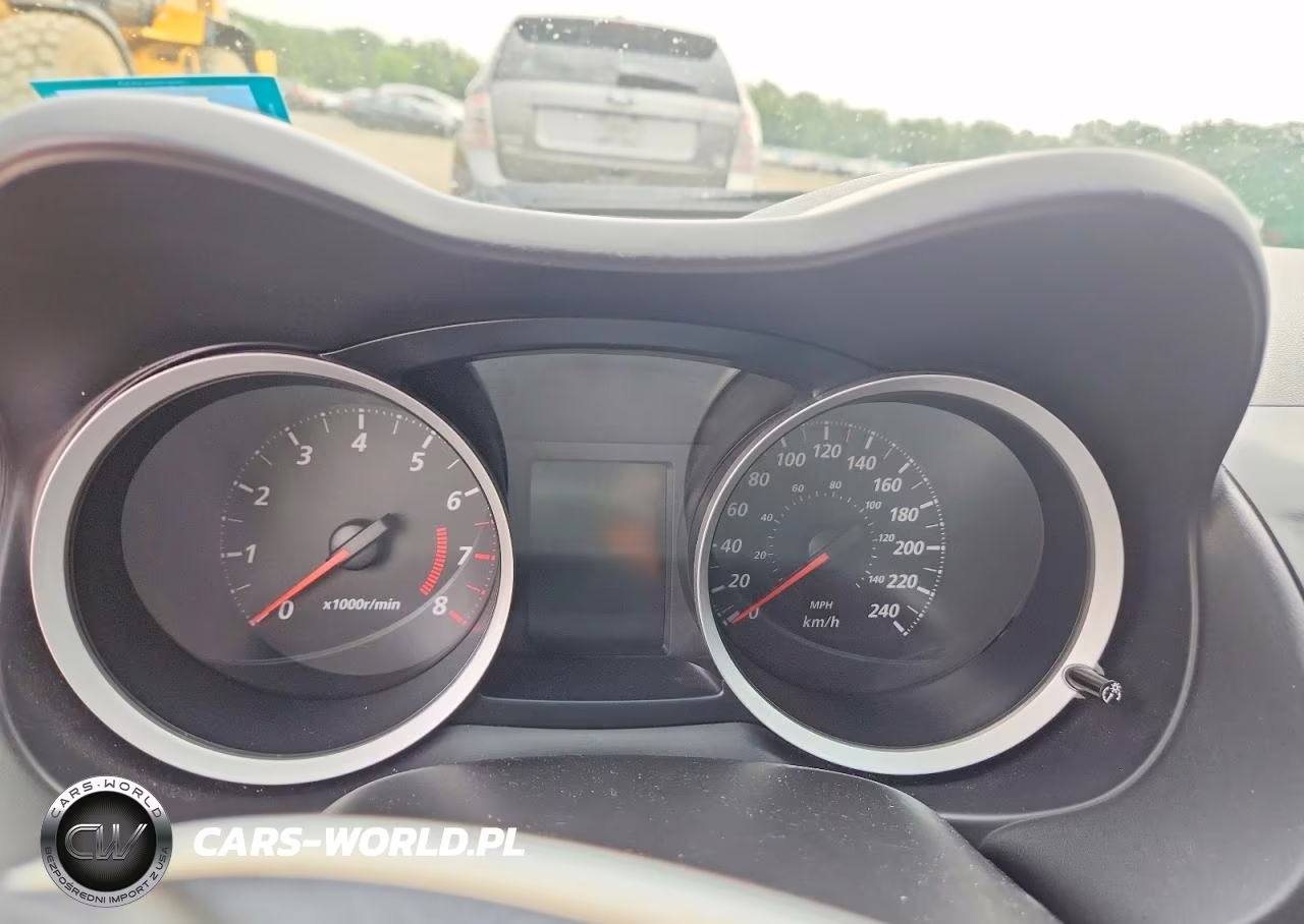 2014 Mitsubishi Lancer Se VIN:JA32V2FW8EU605867 - 9