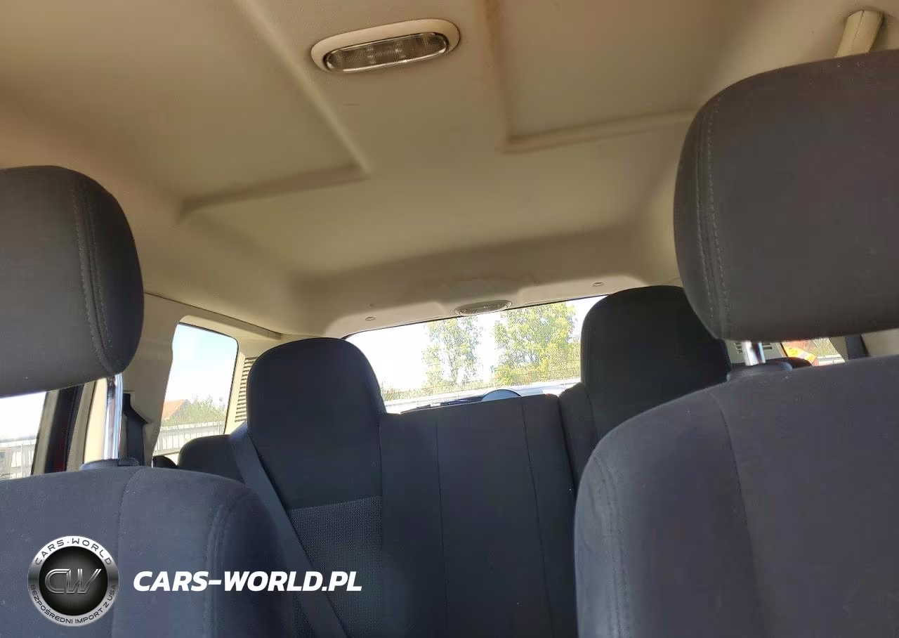 2016 Jeep Patriot Sport VIN:1C4NJRBB2GD508978 - 10
