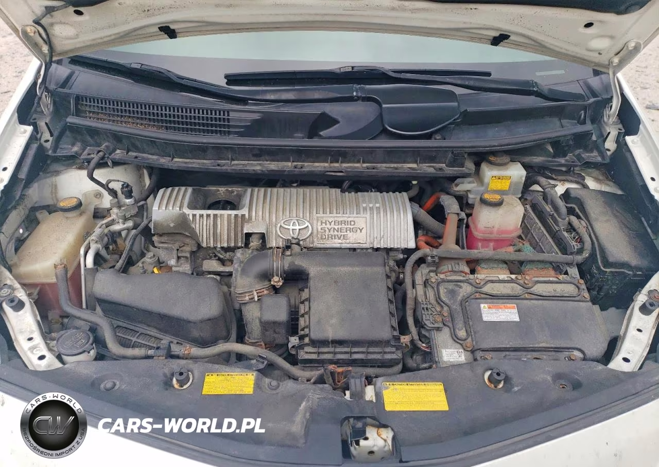 2013 Toyota Prius V Three VIN:JTDZN3EUXD3230865 - 11
