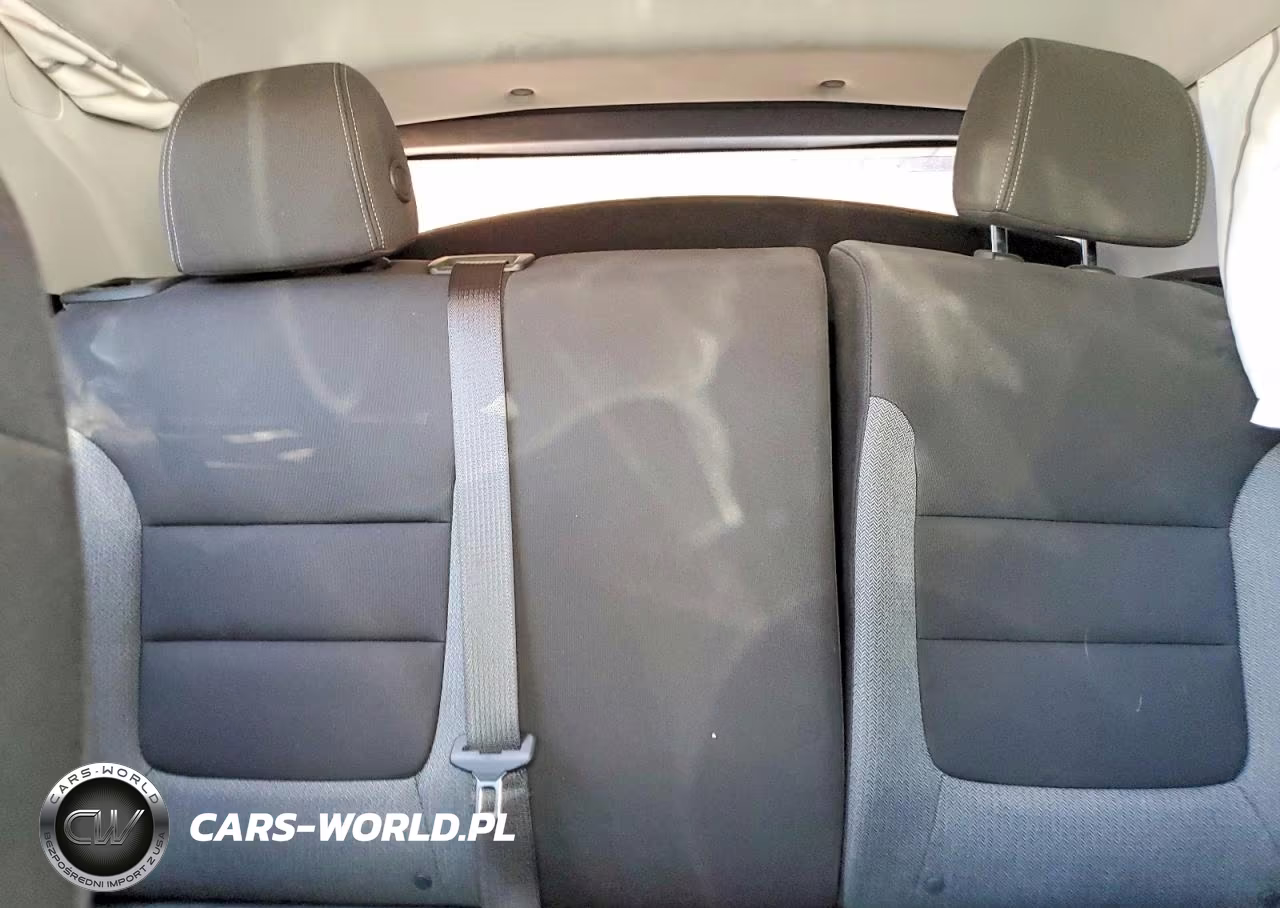 2026 Chevrolet Trailblazer Lt VIN:KL79MPSL7TB092693 - 10