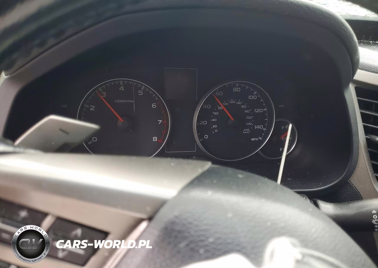 2013 Subaru Legacy 2.5I Premium VIN:4S3BMBC60D3004692 - 9