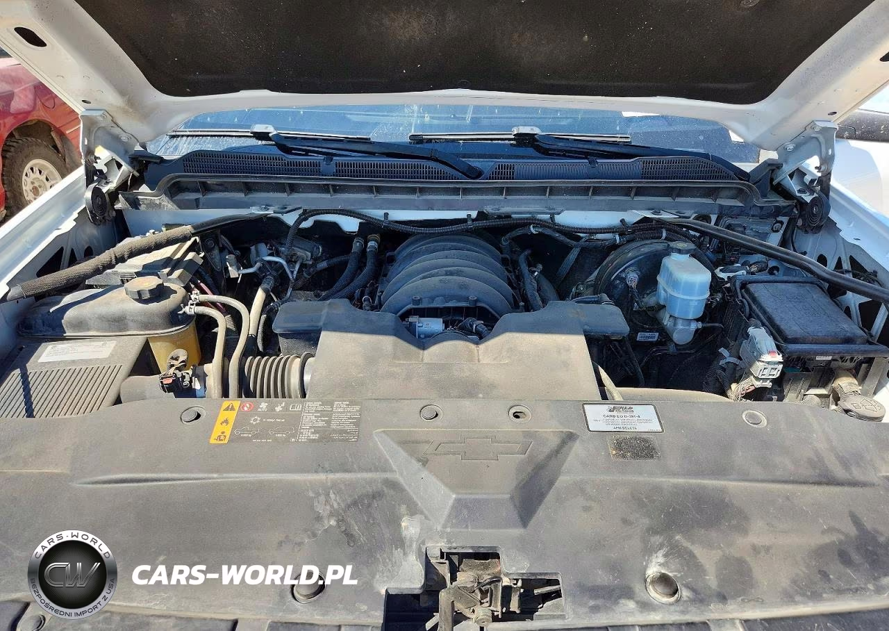 2018 Chevrolet Silverado K1500 High Country VIN:3GCUKTEJ9JG575533 - 11
