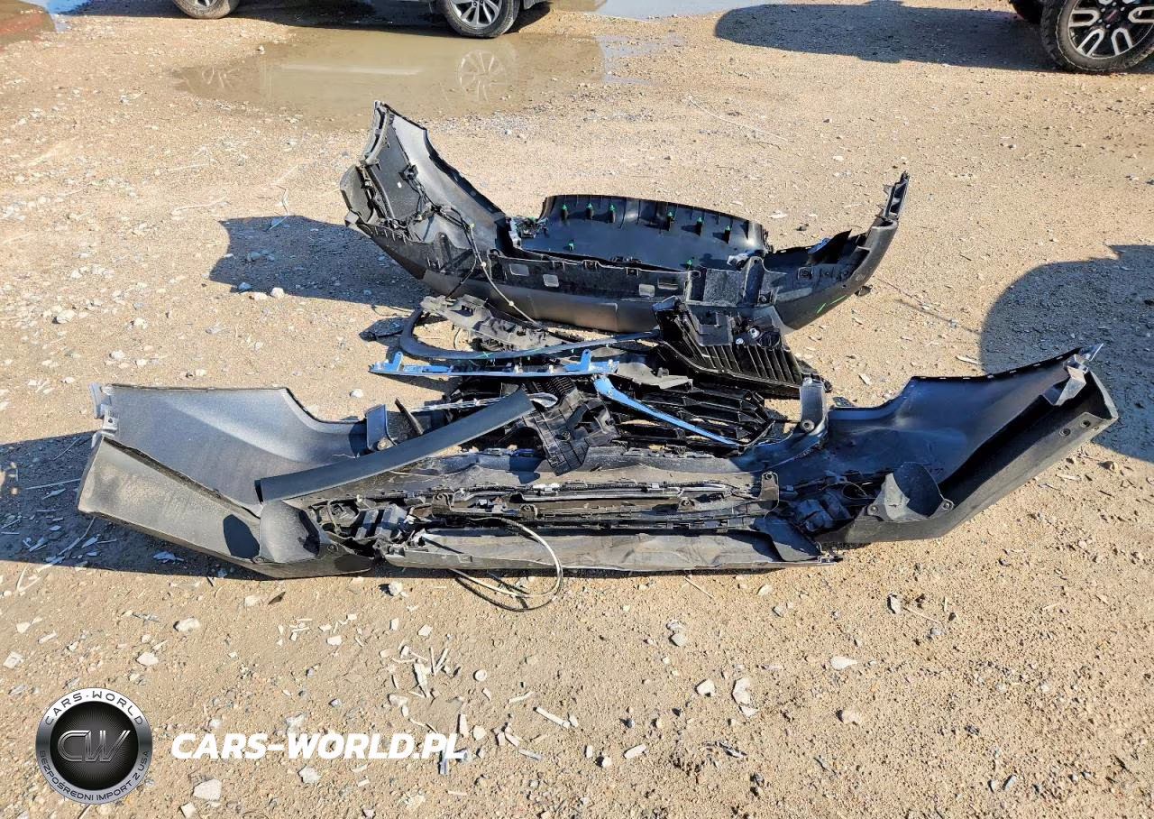 2023 Honda Pilot Touring VIN:5FNYG2H75PB009767 - 13