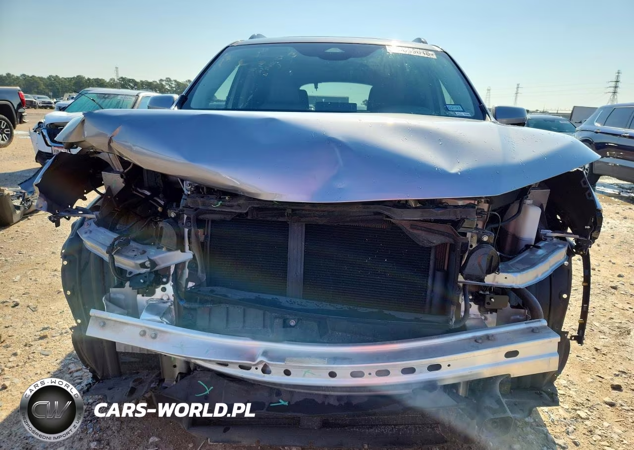 2023 Honda Pilot Touring VIN:5FNYG2H75PB009767 - 5