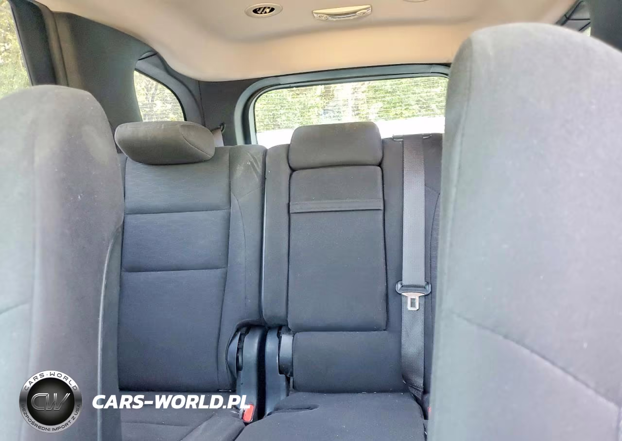 2019 Dodge Durango Sxt VIN:1C4RDHAG7KC824262 - 10