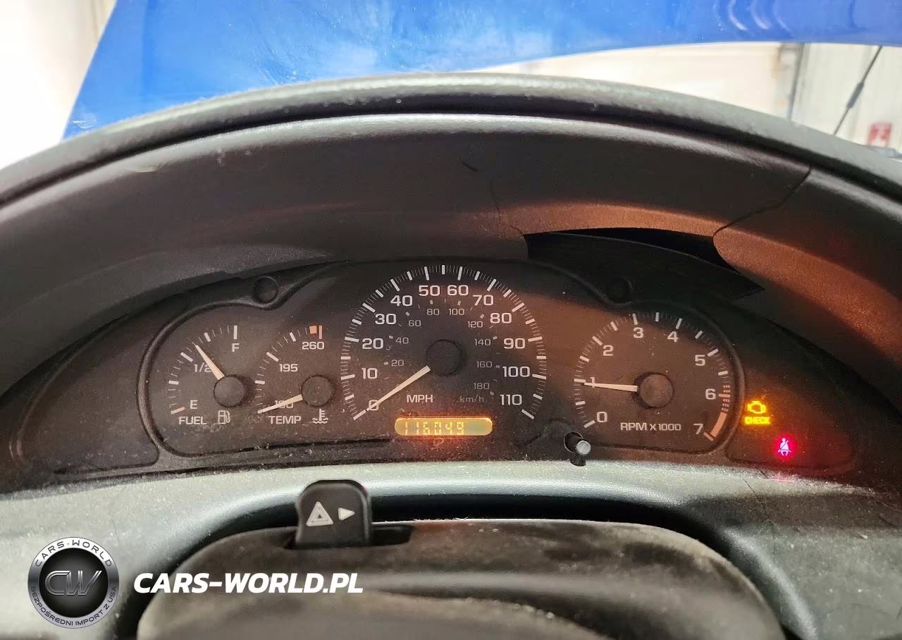 2004 Chevrolet Cavalier VIN:1G1JC52F147161795 - 9