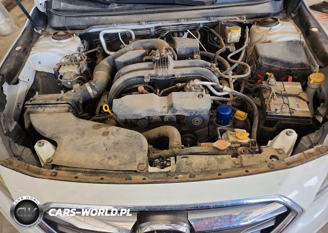 2018 Subaru Legacy 2.5I Premium VIN:4S3BNAF60J3042180 - 11