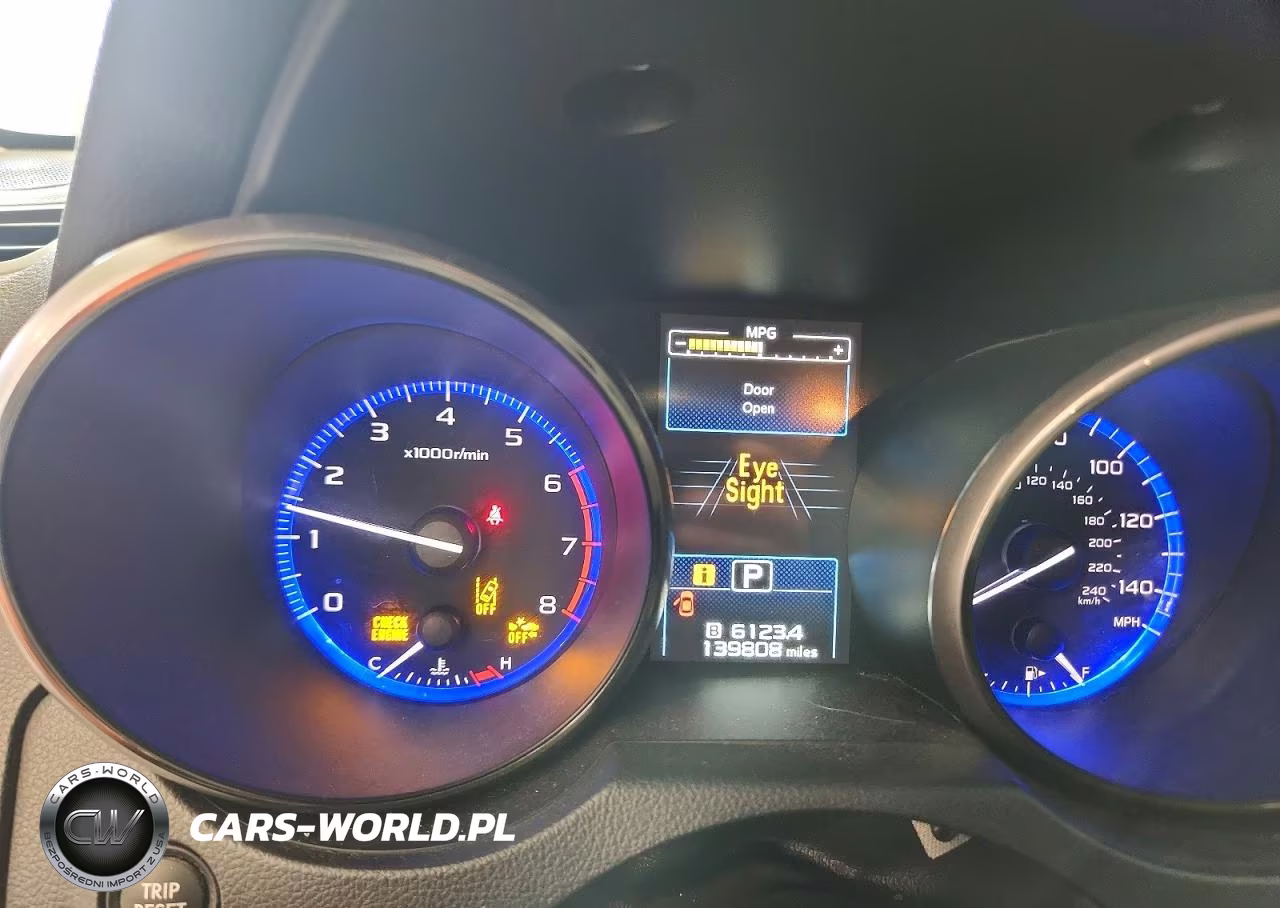 2018 Subaru Legacy 2.5I Premium VIN:4S3BNAF60J3042180 - 9