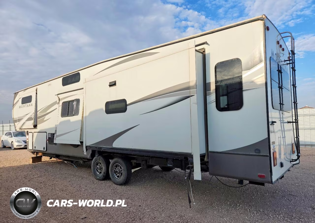 2023 Keystone Montana Camper VIN:4YDF38525L4702044 - 3