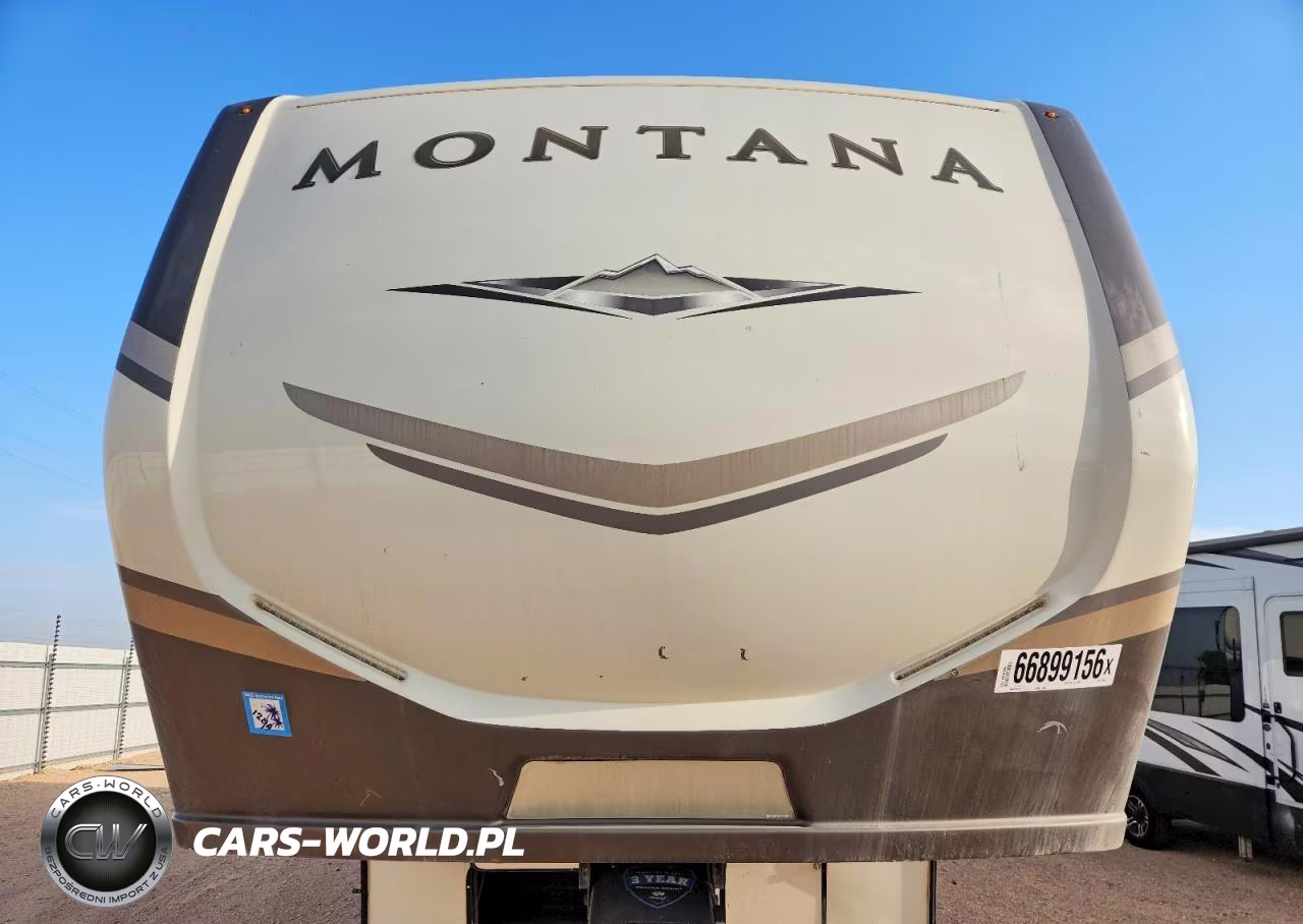 2023 Keystone Montana Camper VIN:4YDF38525L4702044 - 7