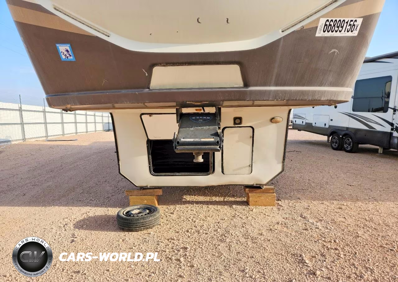 2023 Keystone Montana Camper VIN:4YDF38525L4702044 - 8