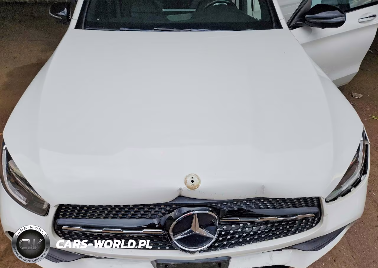 2022 Mercedes-Benz Glc 300 4Matic VIN:W1N0G8EB5NV374496 - 11