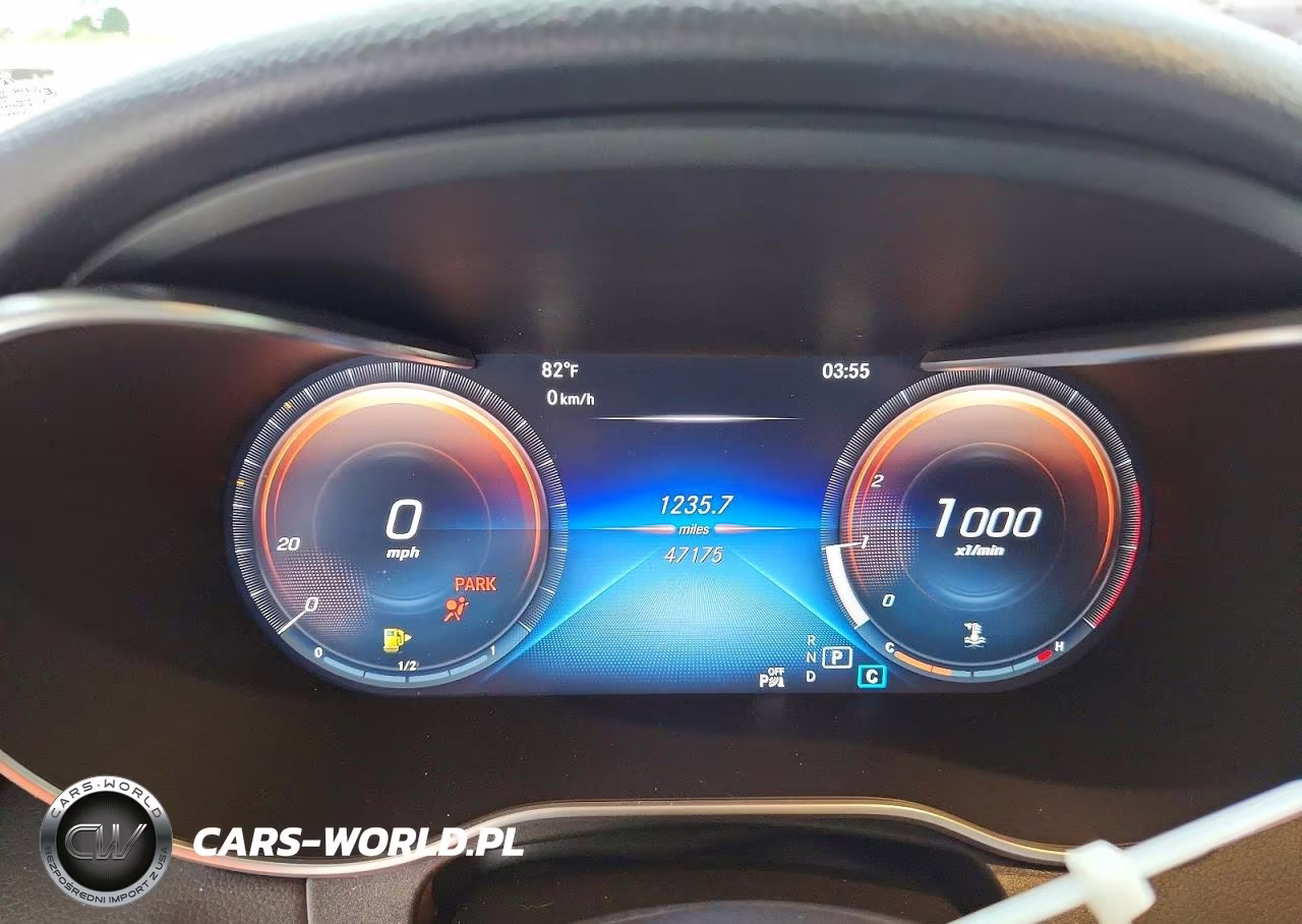 2022 Mercedes-Benz Glc 300 4Matic VIN:W1N0G8EB5NV374496 - 9