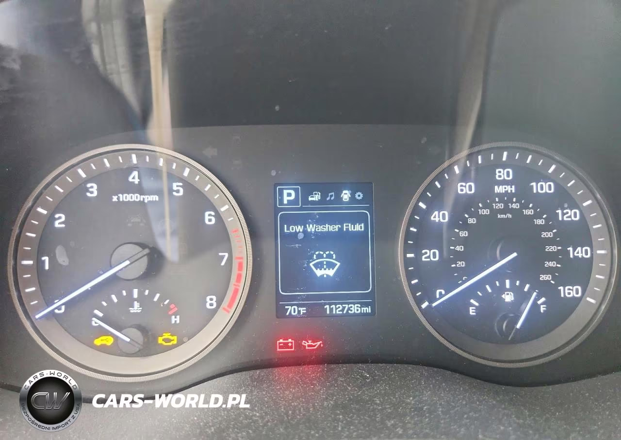 2017 Hyundai Tucson Sport VIN:KM8J3CA22HU265032 - 9