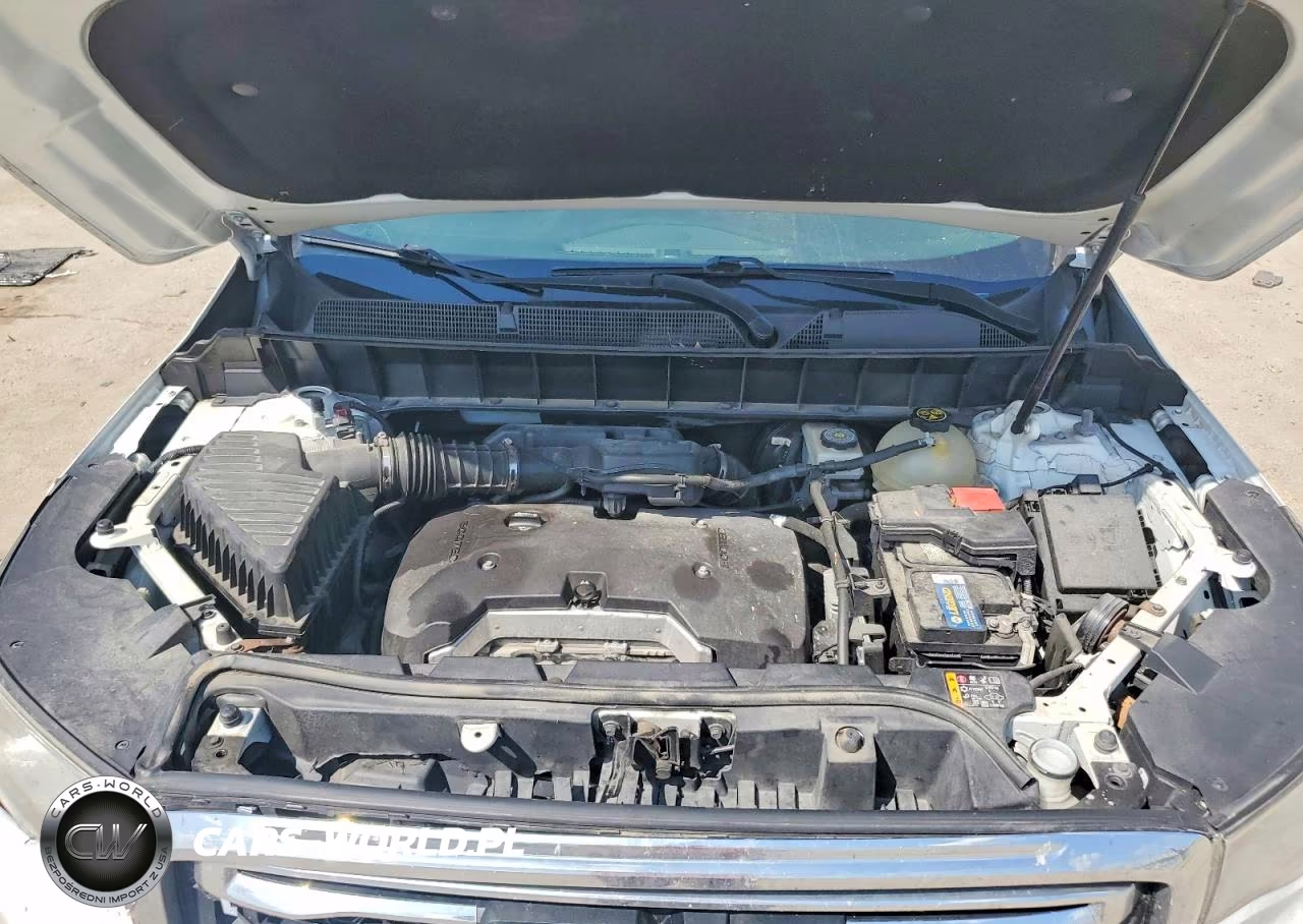 2019 GMC Acadia Sle VIN:1GKKNLLA5KZ141715 - 12
