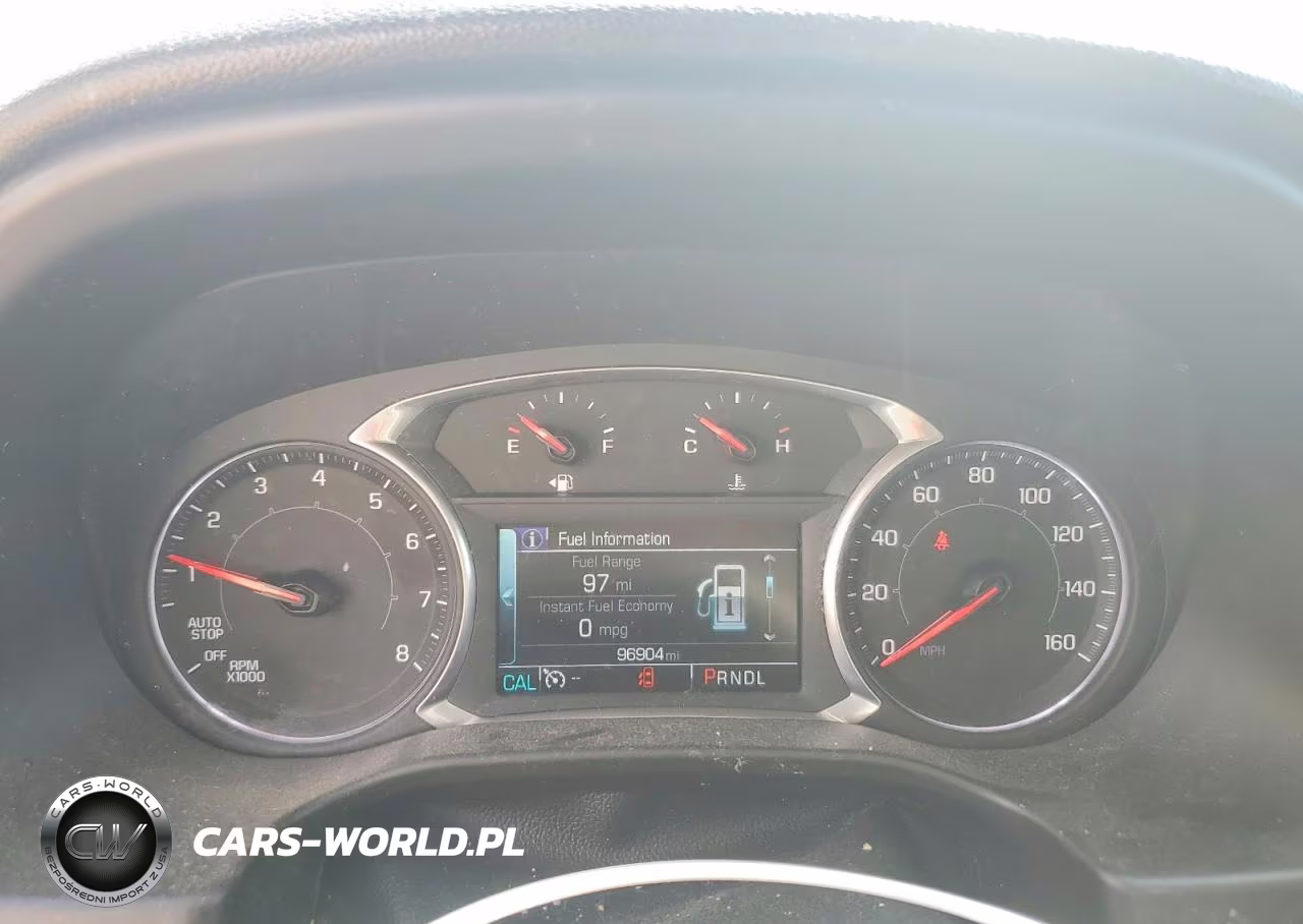 2019 GMC Acadia Sle VIN:1GKKNLLA5KZ141715 - 9