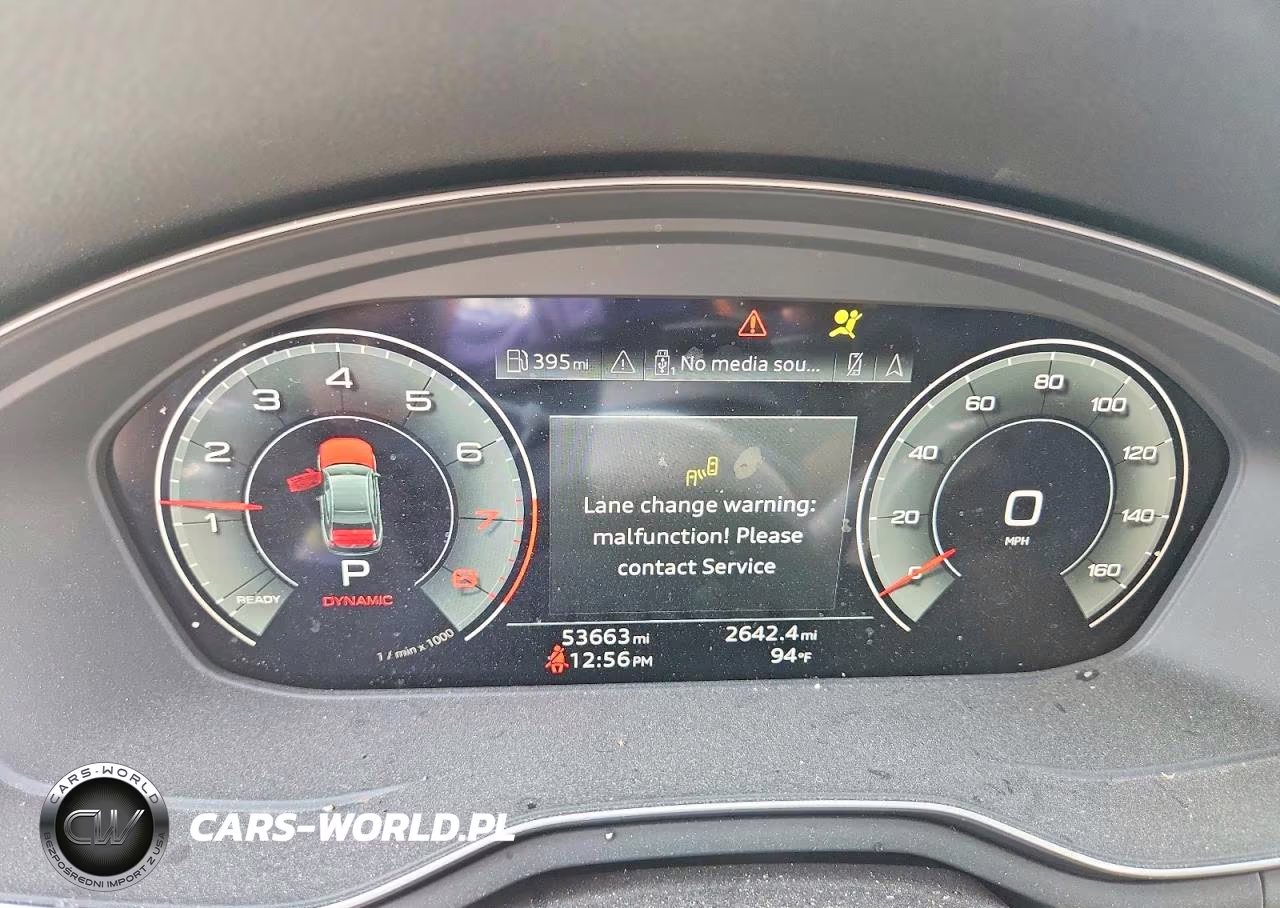 2022 Audi A4 Premium Plus 45 VIN:WAUEAAF44NN006538 - 9