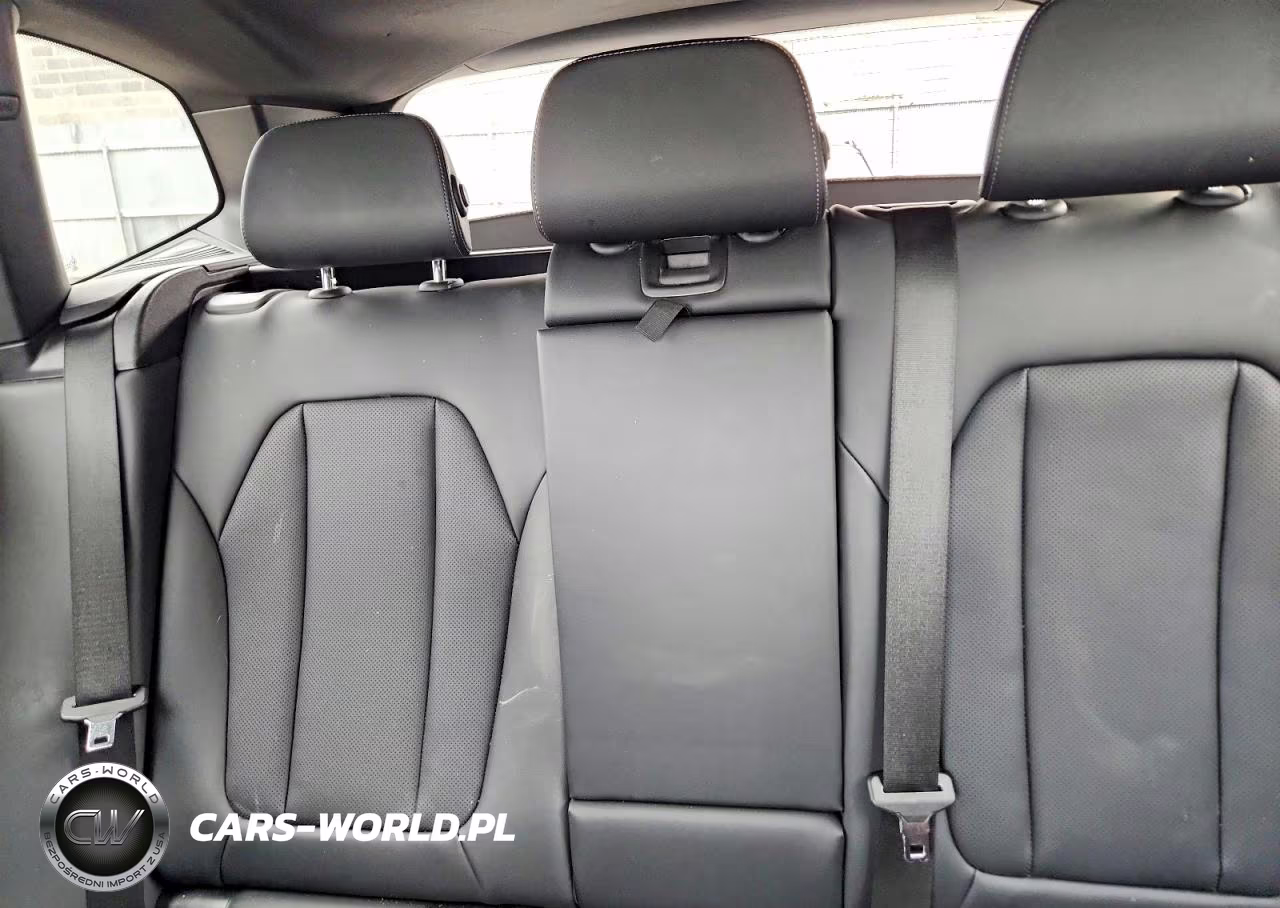 2022 BMW X3 M40I VIN:5UX83DP04N9K67327 - 10