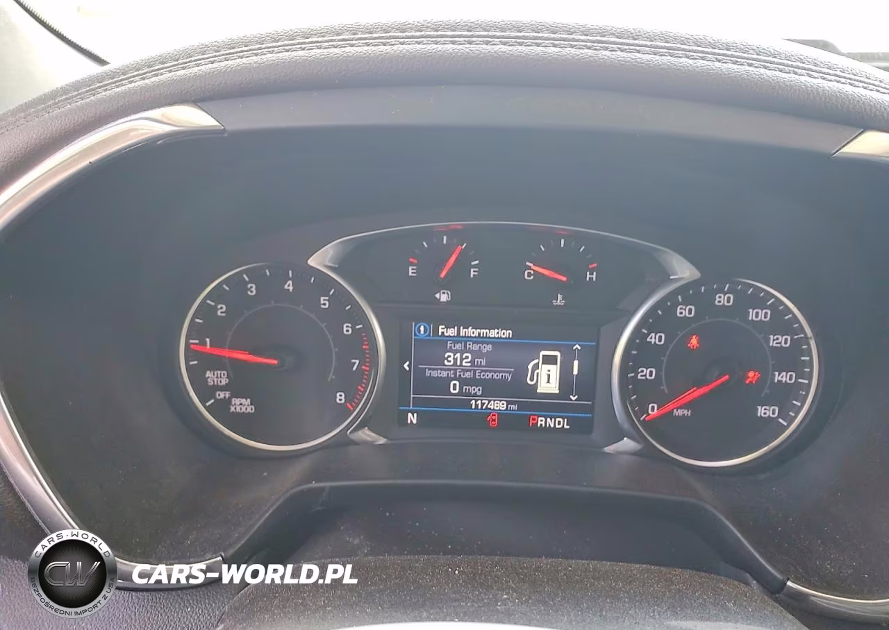 2020 Chevrolet Blazer 2Lt VIN:3GNKBCR4XLS687339 - 9