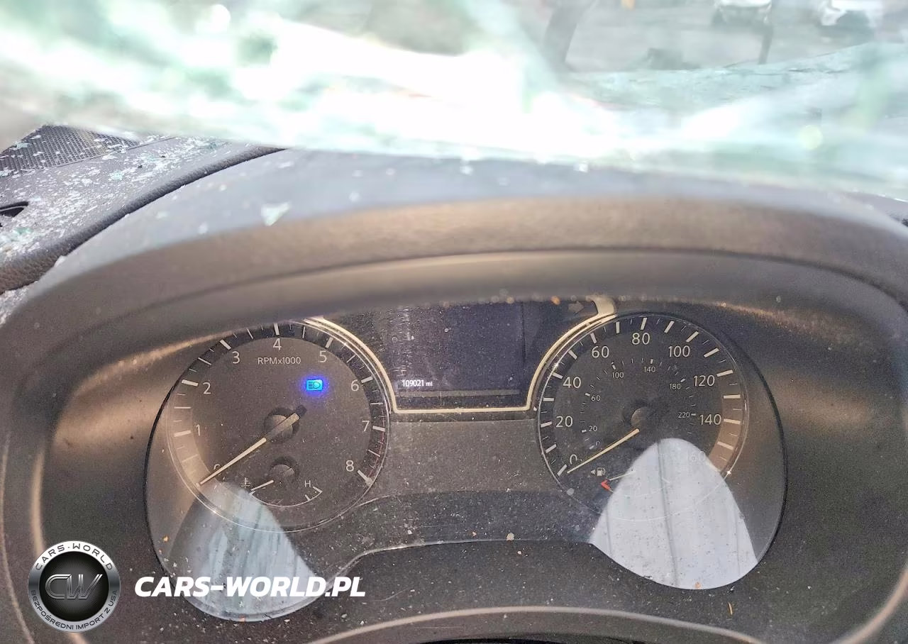 2017 Nissan Altima 2.5 S VIN:1N4AL3AP9HC241287 - 9