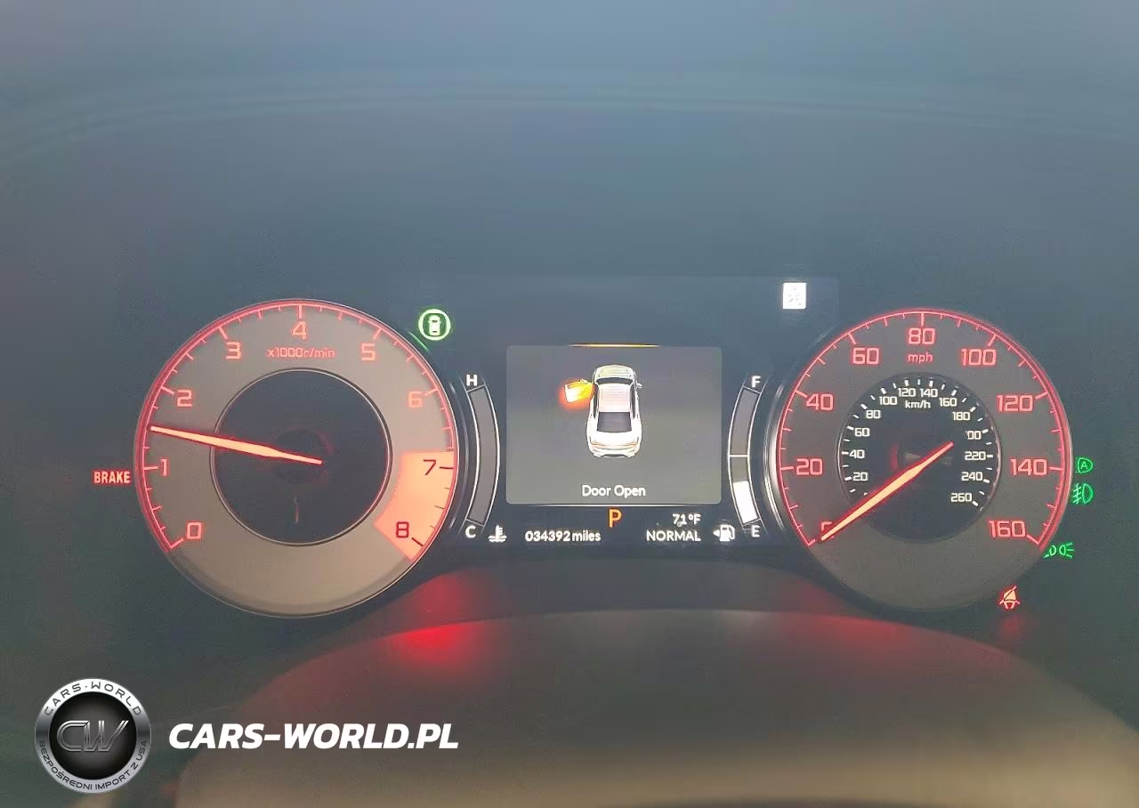 2023 Acura Tlx A-Spec VIN:19UUB6F58PA001078 - 9