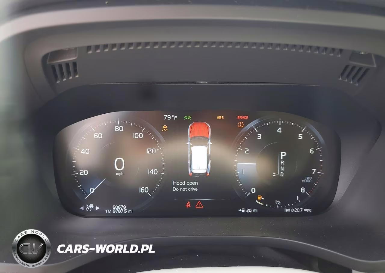2021 Volvo Xc60 T5 Inscription VIN:YV4102DL9M1830574 - 9