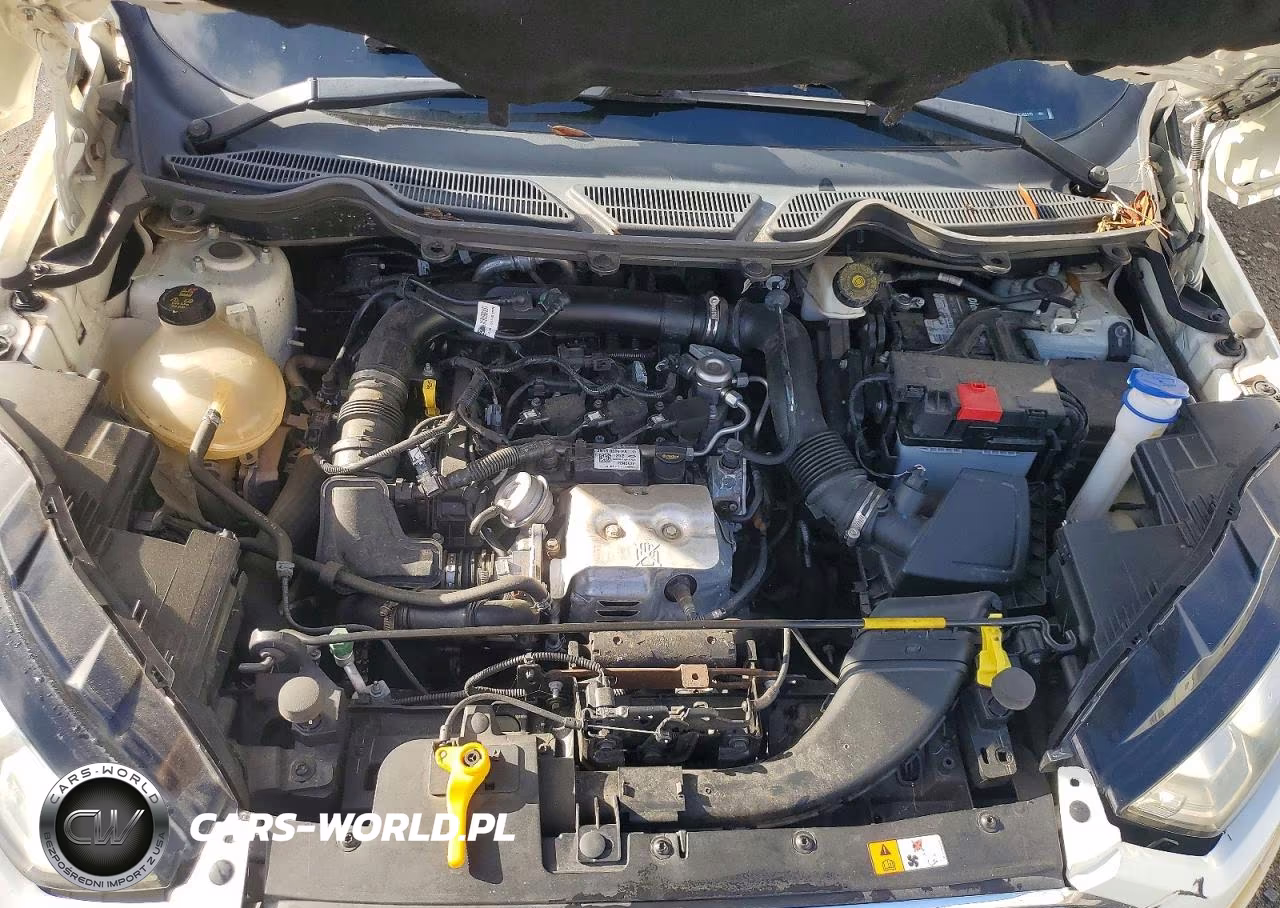 2021 Ford Ecosport Titanium VIN:MAJ3S2KE9MC402170 - 11