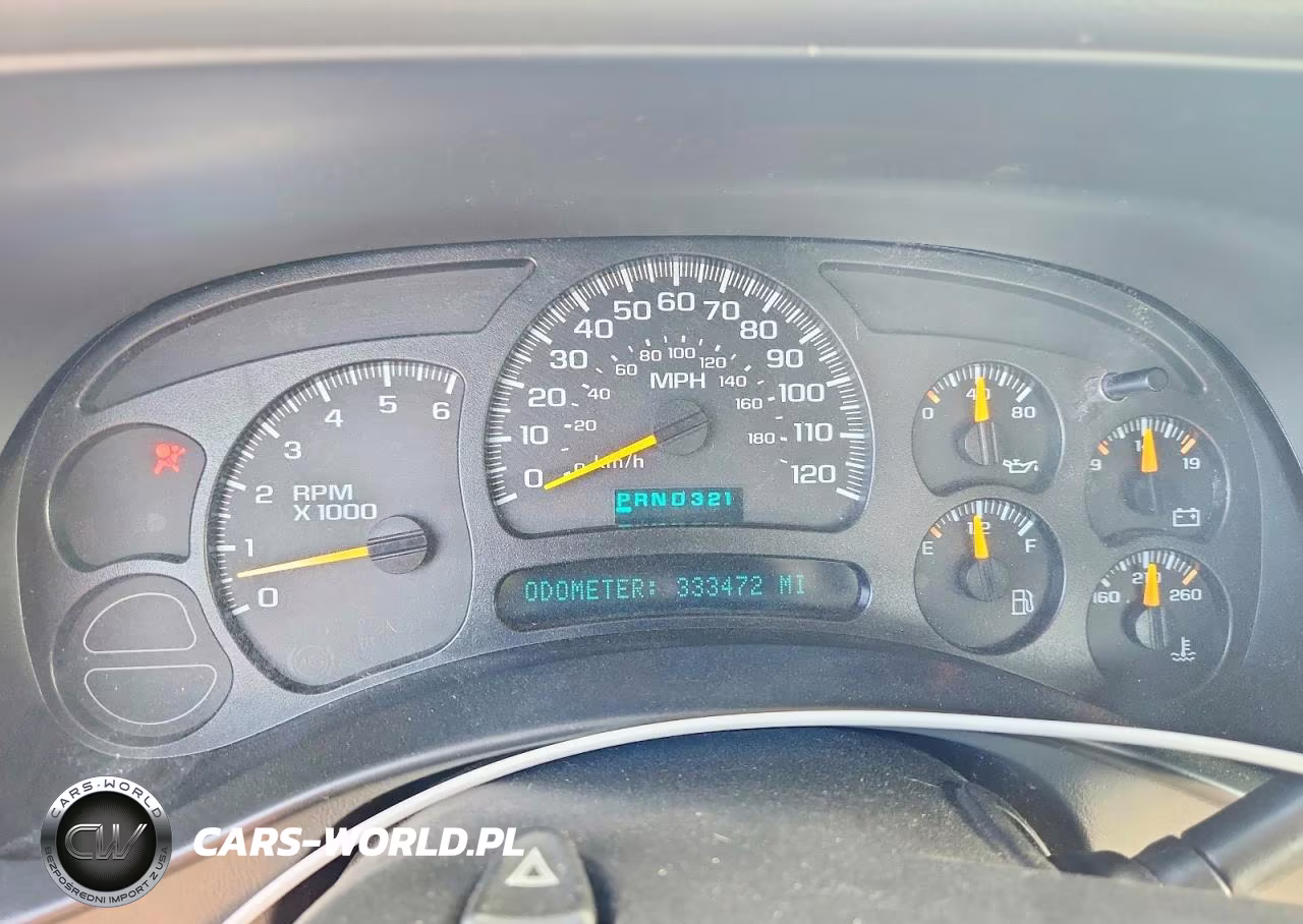 2005 Chevrolet Silverado C1500 VIN:2GCEC13T751249402 - 9