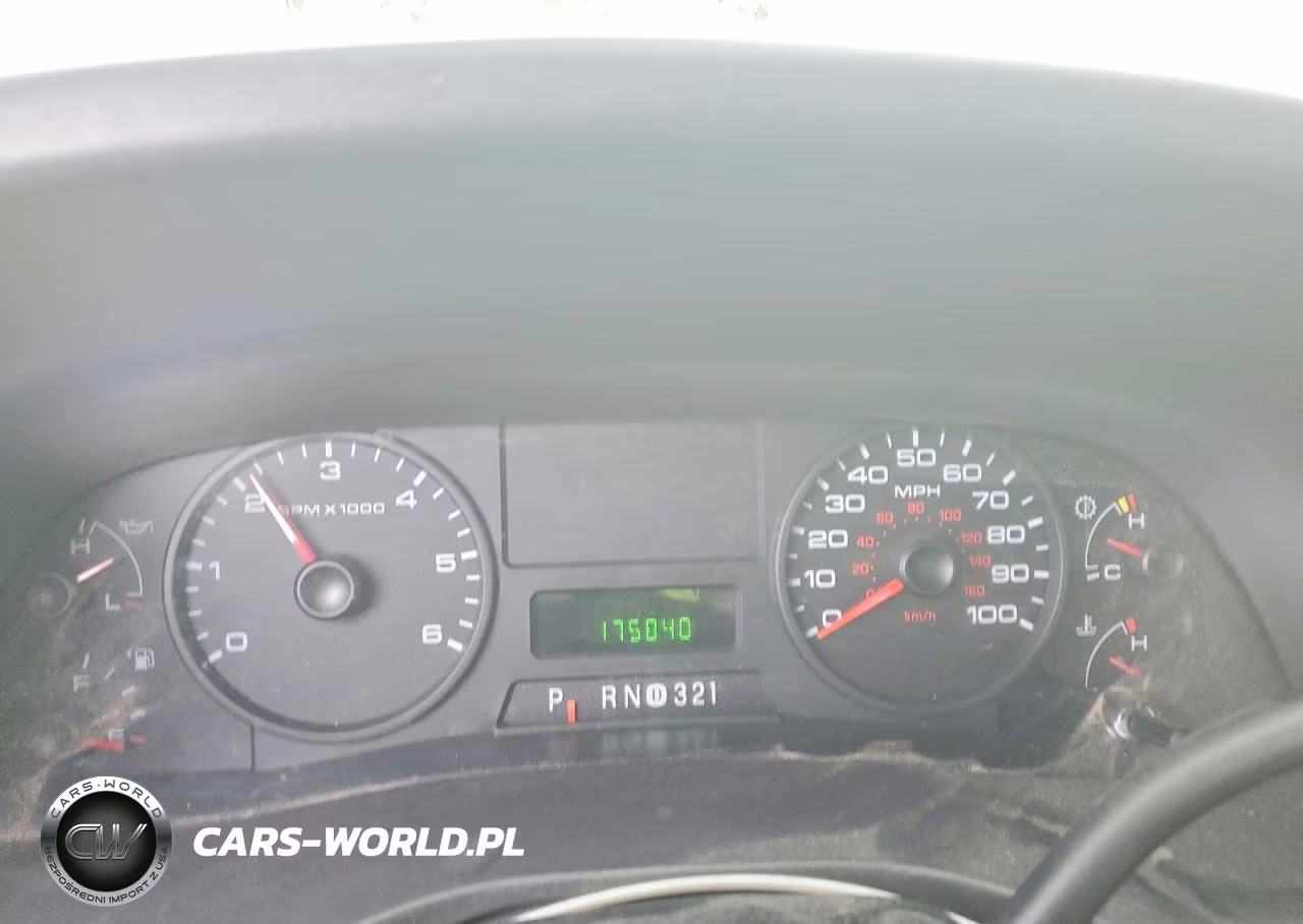 2005 Ford F250 Super Duty VIN:1FTSW21585EC65465 - 9