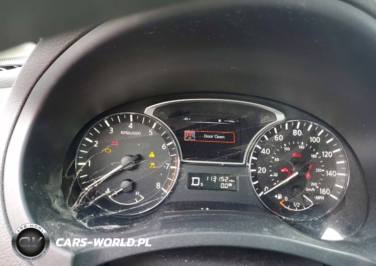 2015 Nissan Altima 2.5 S VIN:1N4AL3AP9FC418773 - 9
