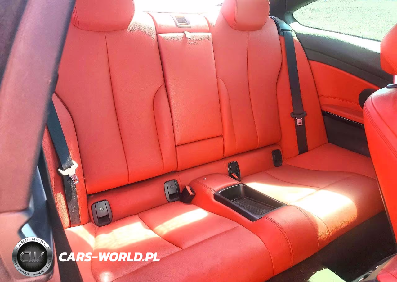 2016 BMW 428 Xi VIN:WBA3N9C55GK250274 - 10