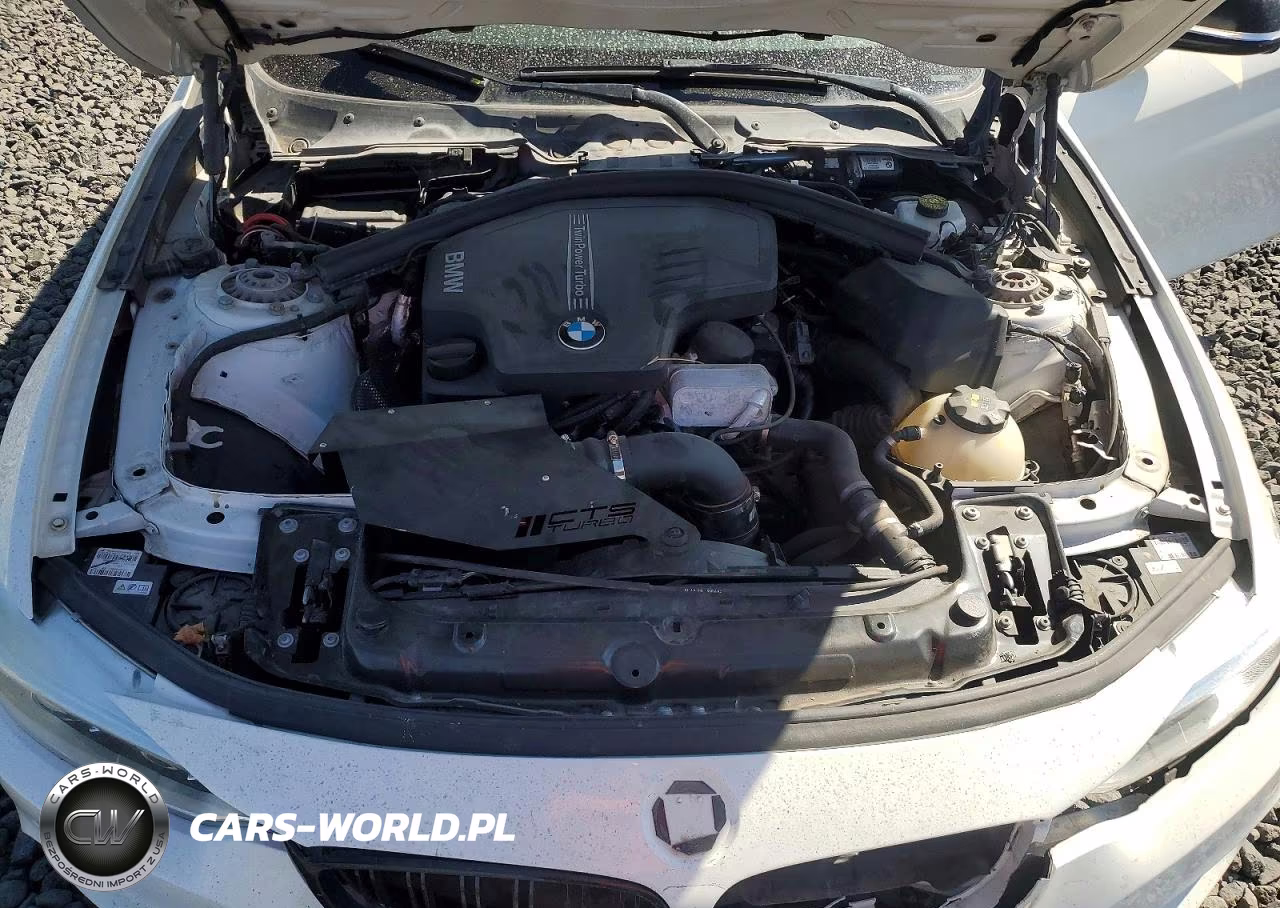 2016 BMW 428 Xi VIN:WBA3N9C55GK250274 - 11