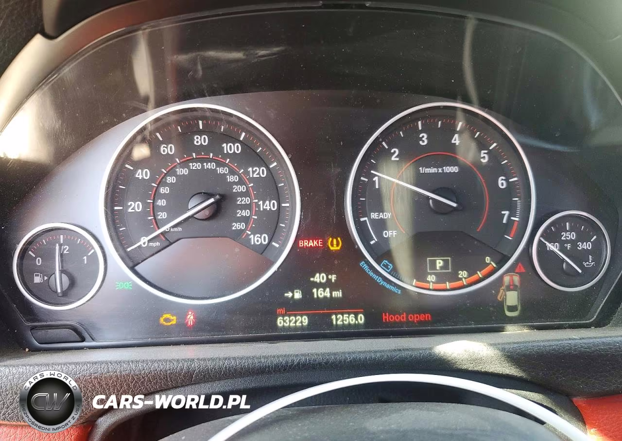 2016 BMW 428 Xi VIN:WBA3N9C55GK250274 - 9