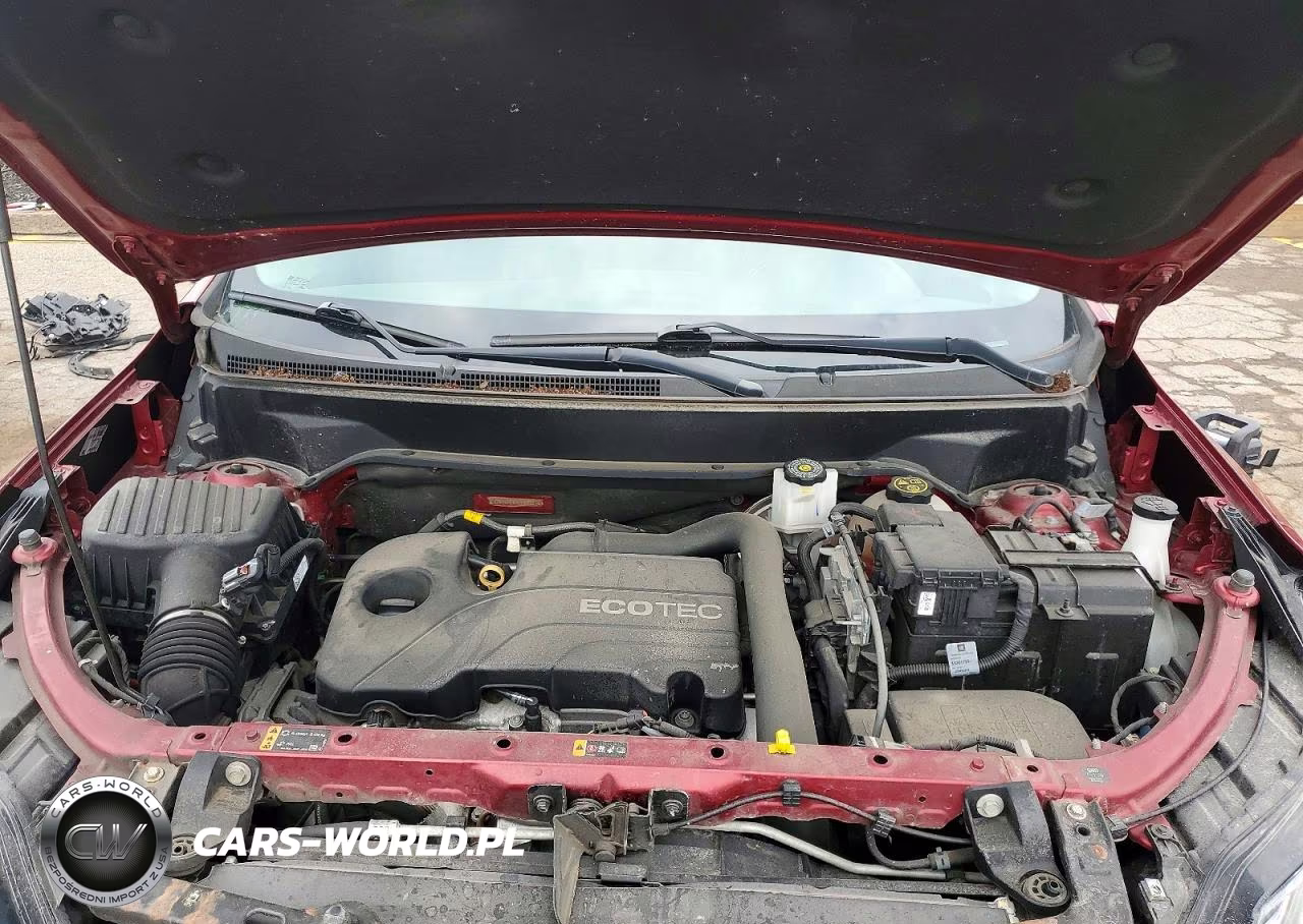 2020 Chevrolet Equinox Lt VIN:3GNAXJEV9LL102616 - 12