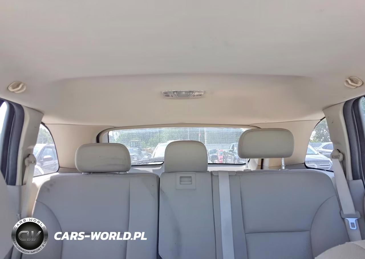 2007 Ford Edge Sel VIN:2FMDK38C17BB31647 - 10