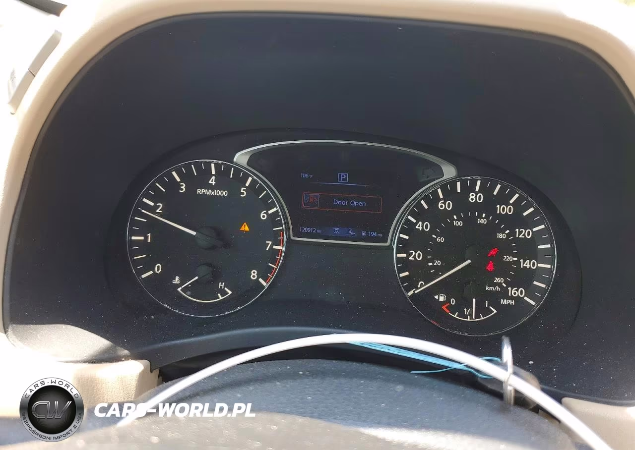 2020 Nissan Pathfinder Sl VIN:5N1DR2CN6LC588463 - 9