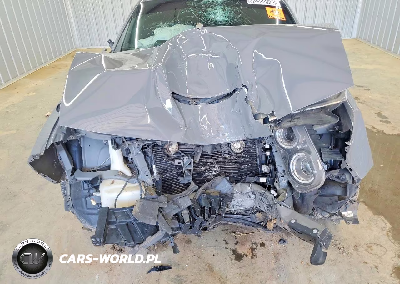 2019 Dodge Challenger Gt VIN:2C3CDZJG3KH624993 - 11