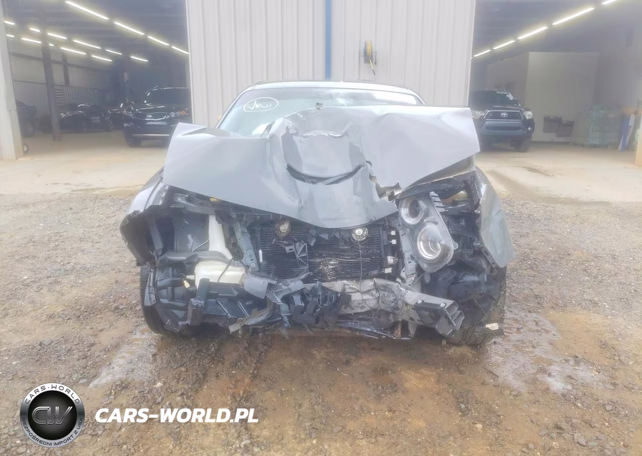 2019 Dodge Challenger Gt VIN:2C3CDZJG3KH624993 - 5