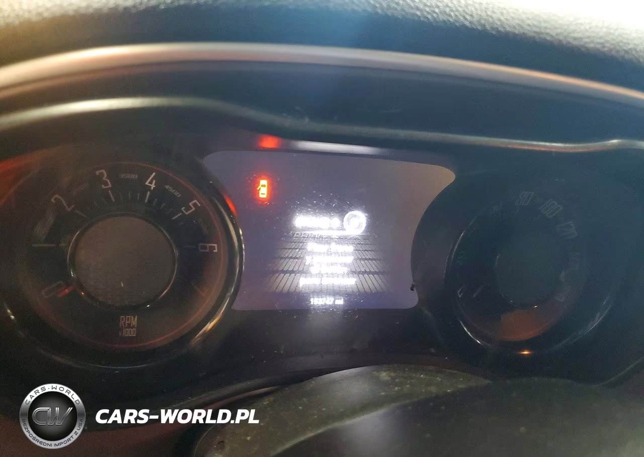 2019 Dodge Challenger Gt VIN:2C3CDZJG3KH624993 - 9